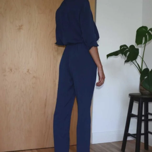 Jumpsuit - Picture 2 of 2